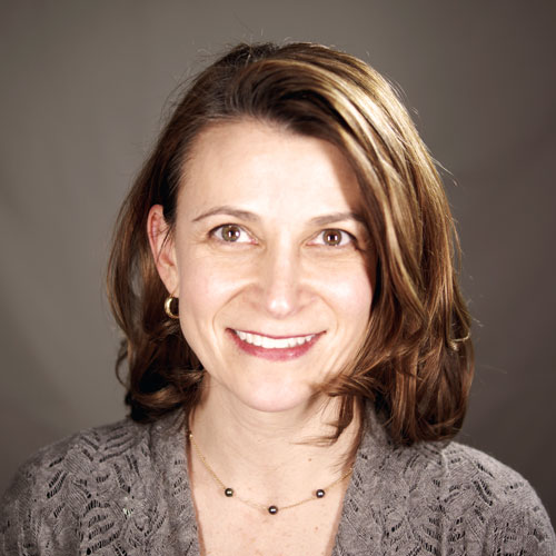 Cynthia Pirani-McGurl, Ph.D., NCSP