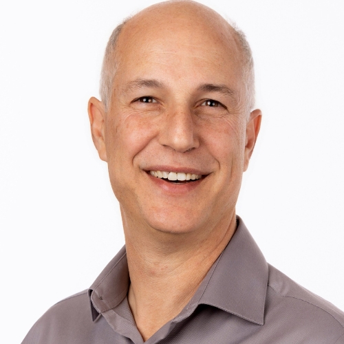 Benjamin Scherz, M.Ed.