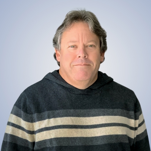 Bob Massicotte, PMP, CSM