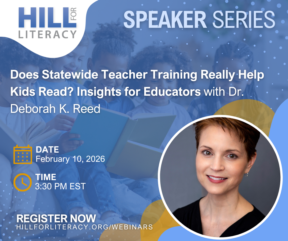 Deborah Reed Webinar