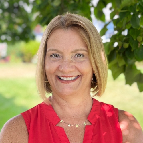 Diane MacKinnon