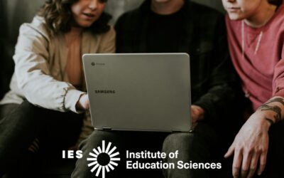 HILL For Literacy Receives IES Seedlings to Scale Award for HILL Online Advisor