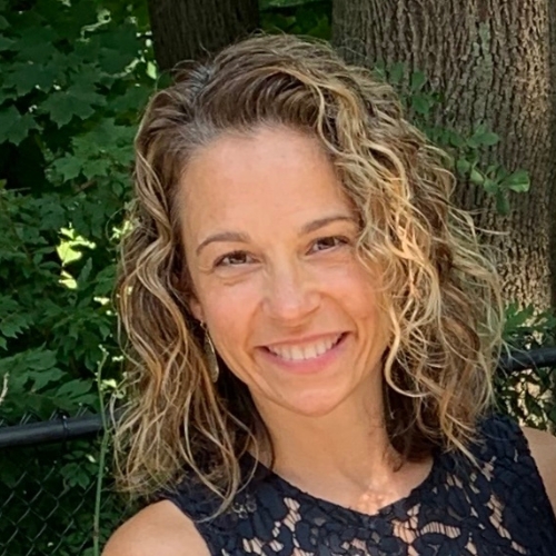Jennifer Fleischmann, CAGS