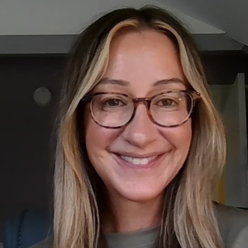 Kate O’Donnell