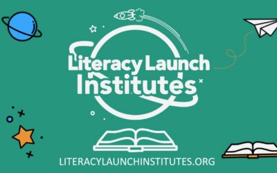 Reaching Educators Across Massachusetts with Literacy Launch Institutes