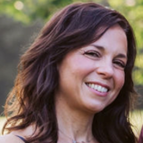 Marisa Davidson, M.A.T.