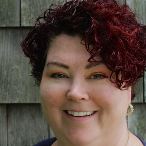 Michelle O'Neil, M.Ed.