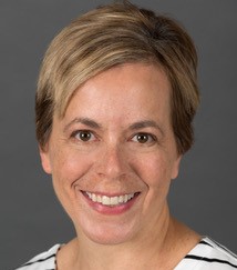 Alyssa O'Rourke, Ph.D.