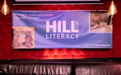 Literacy as a Public Health Imperative: Highlights from the Literacy Summit During Sundance