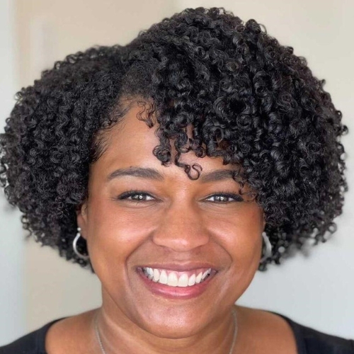 Tracie A. Berry, M.Ed.